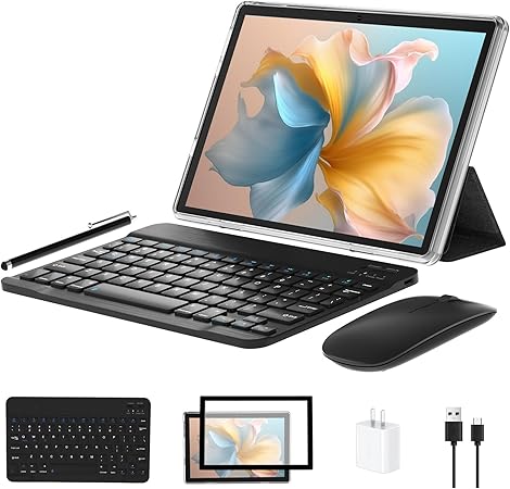 Tablet Intel  13 de 7 inches